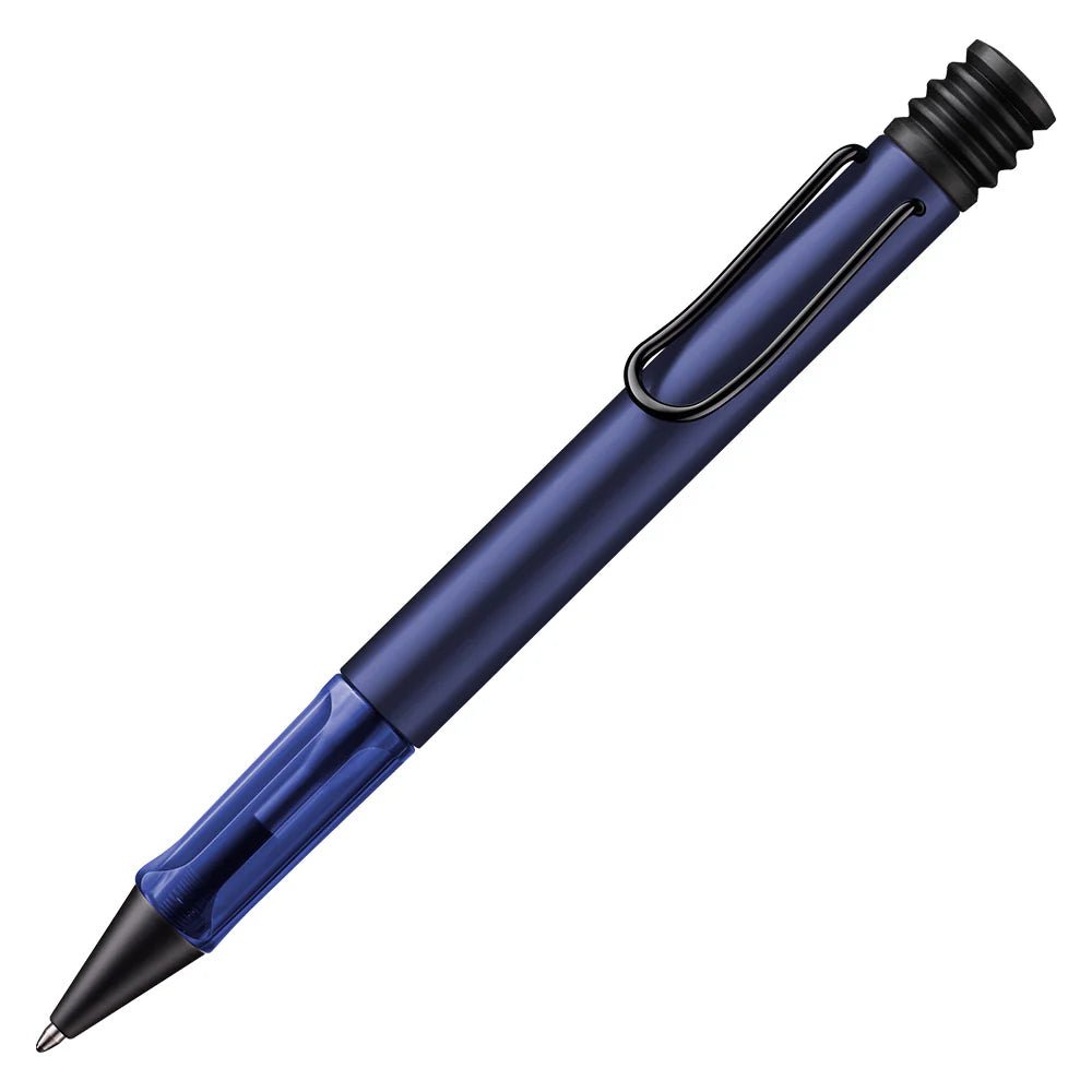 Stylo bille LAMY AL - star Édition Spéciale 2025 - Dark Dusk - 
