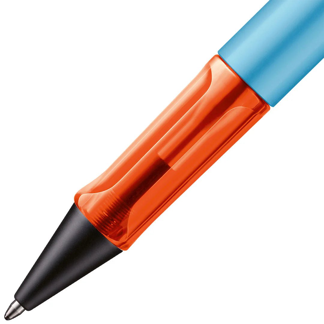 Stylo bille LAMY AL - star Édition Spéciale 2025 - Denim - 