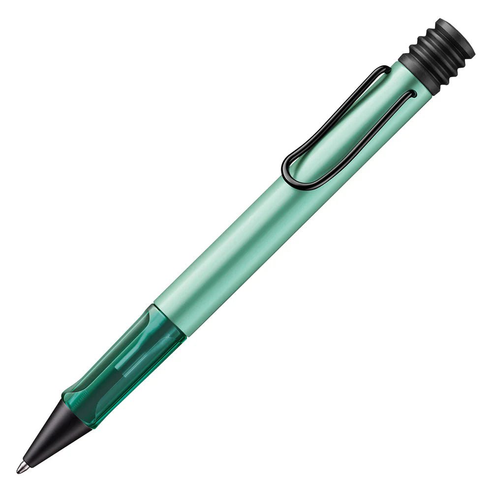 Stylo bille LAMY AL - star Édition Spéciale 2025 - Mint - 