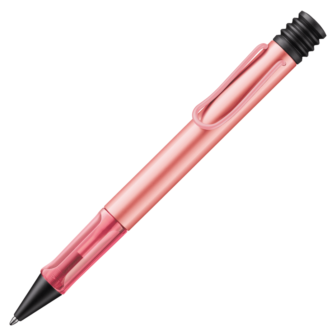 Stylo bille LAMY AL - star Édition Spéciale 2026 - Flamingo - 4014519800392