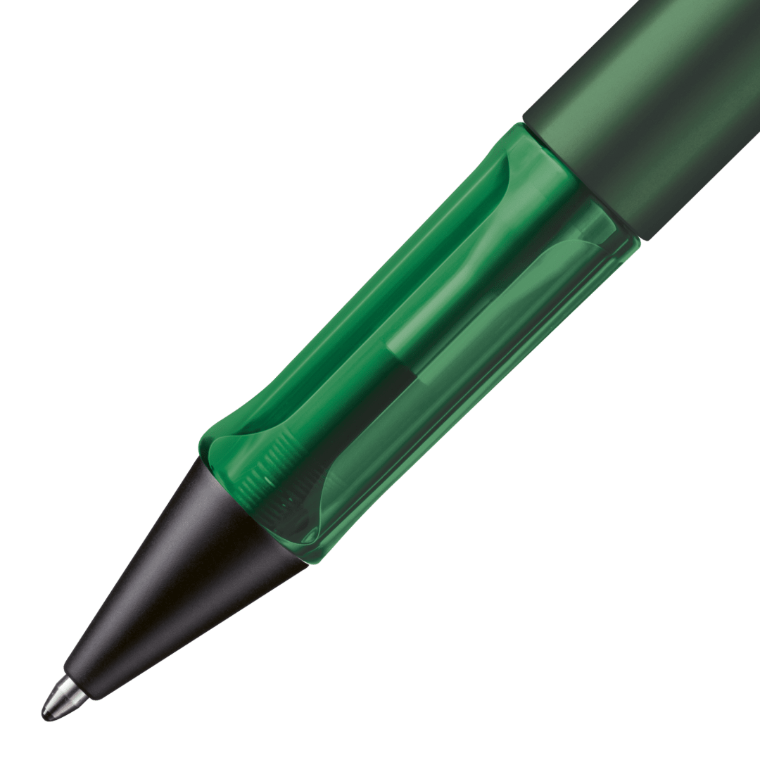 Stylo bille LAMY AL - star Édition Spéciale 2026 - Pine - 4014519800309