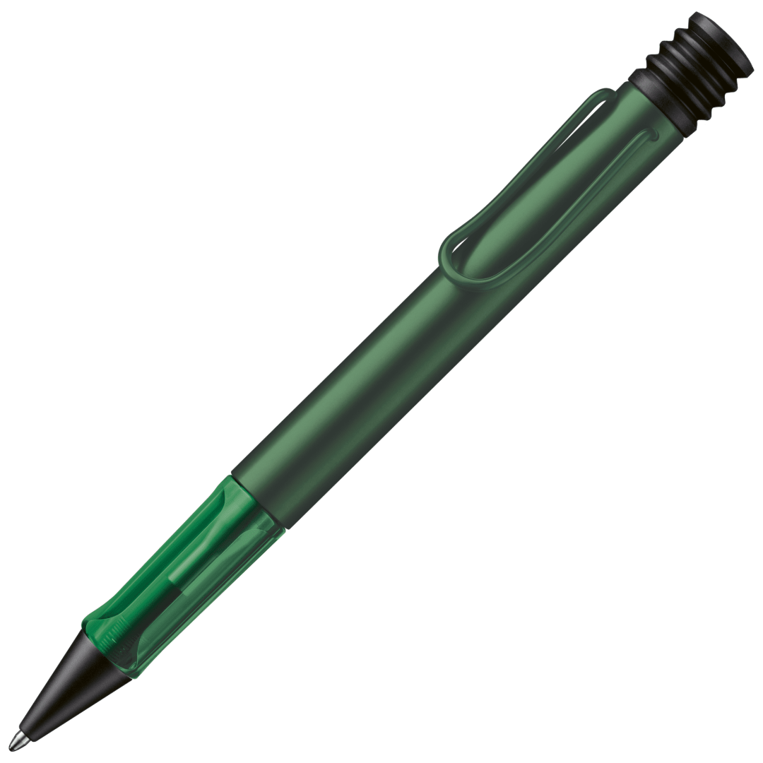 Stylo bille LAMY AL - star Édition Spéciale 2026 - Pine - 4014519800309