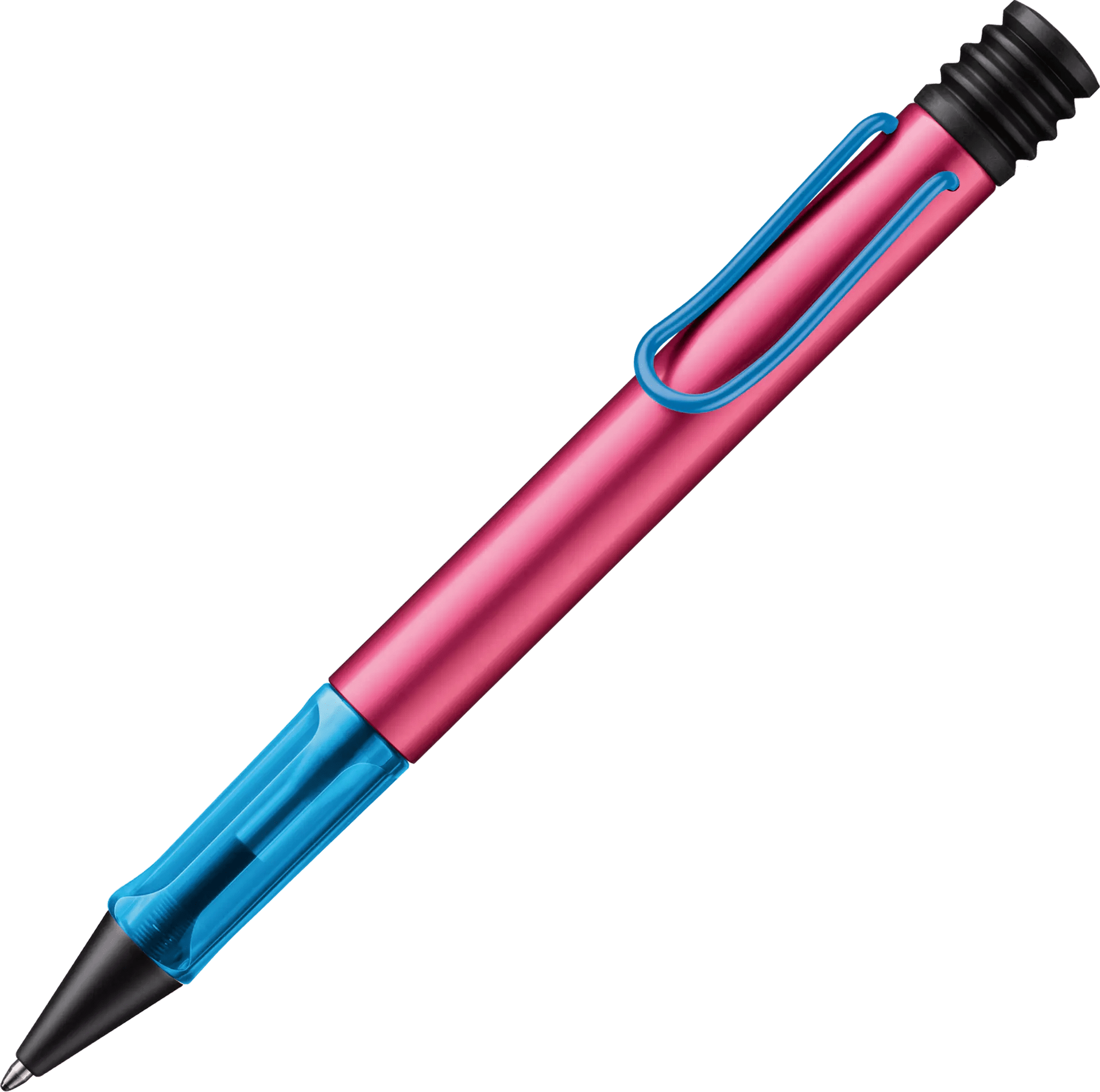 Stylo bille LAMY AL - star Édition Spéciale 2026 - Rollerskate - 