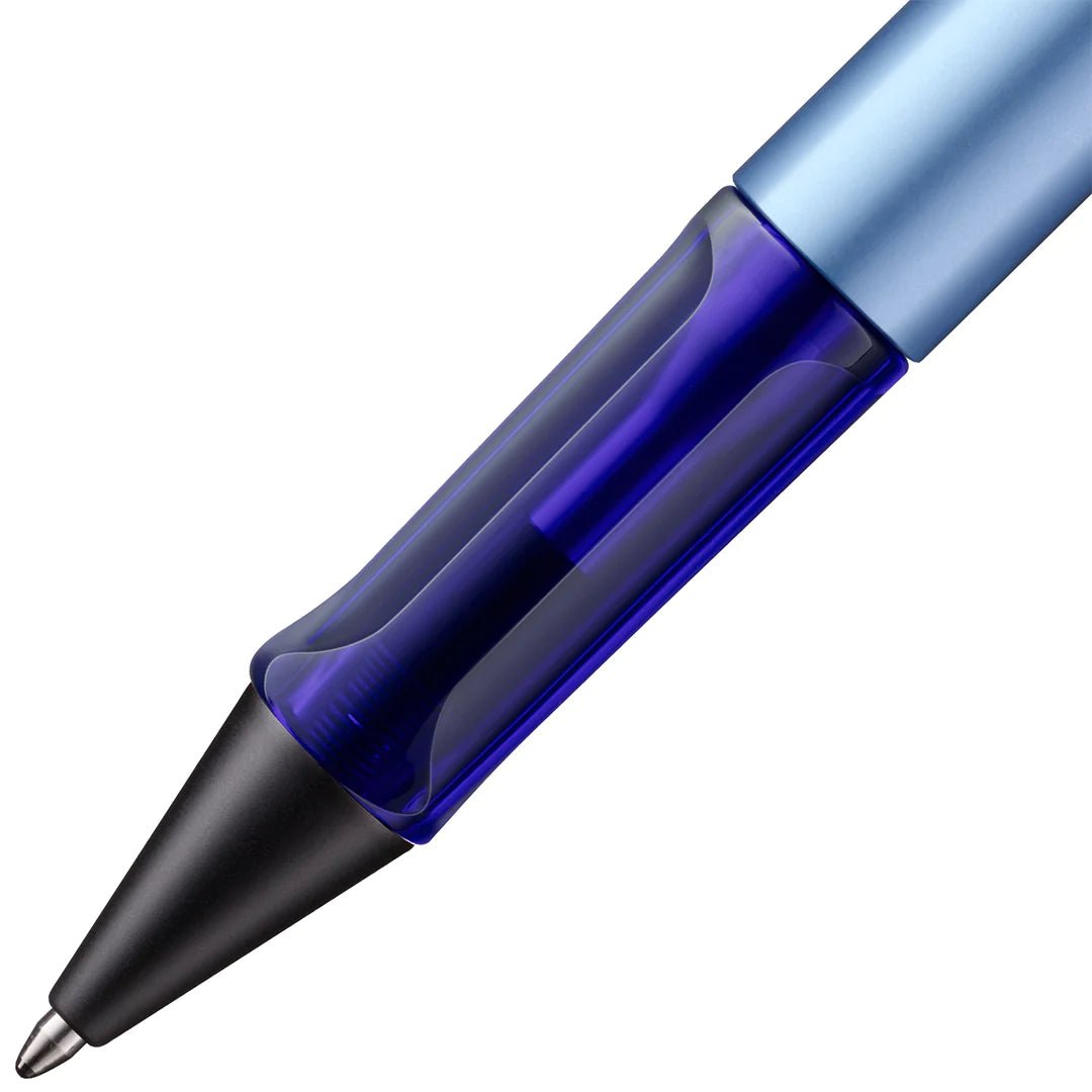 Stylo bille LAMY AL-star Kewi Édition Spéciale - Medium (M) - Aquatic - -