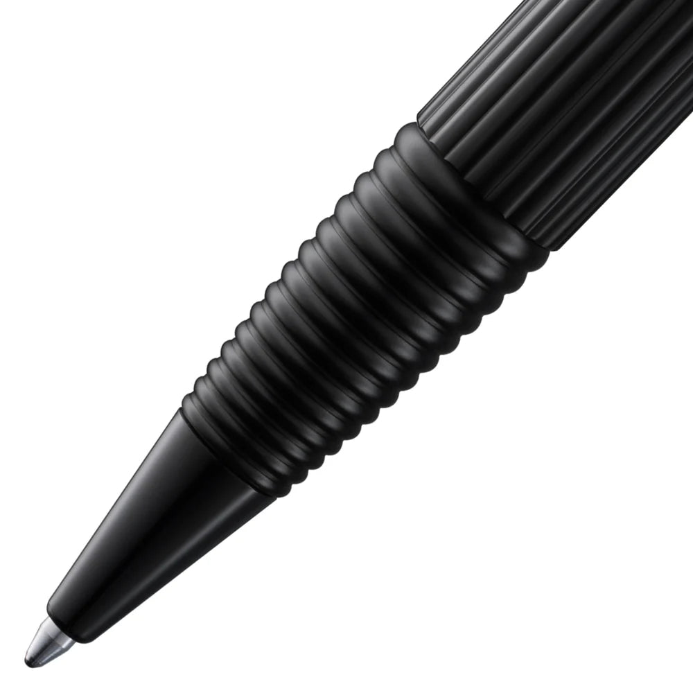 Stylo bille LAMY imporium - Black - 4014519656630