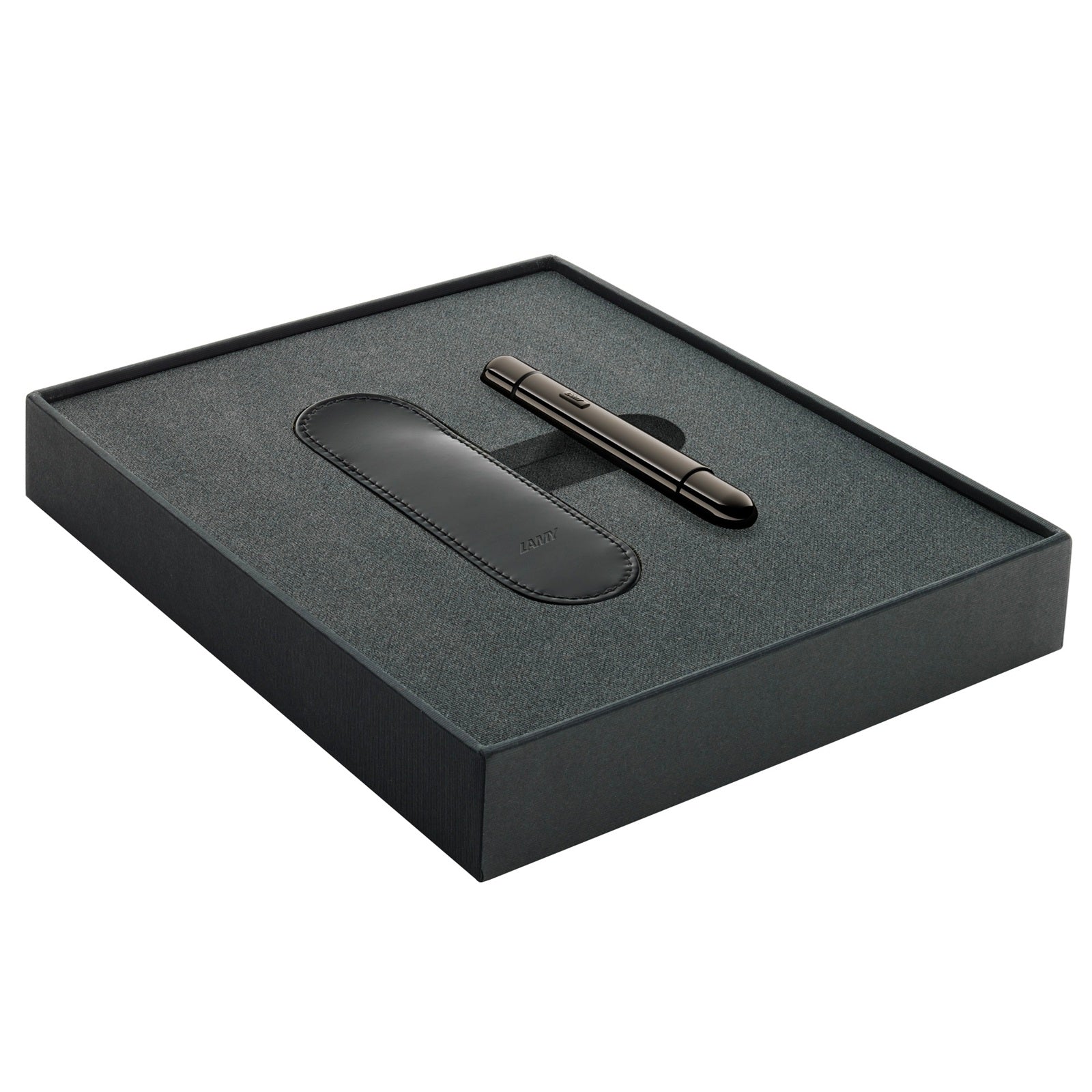 Stylo bille LAMY pico Édition Spéciale 2025 - LX Ruthenium - 