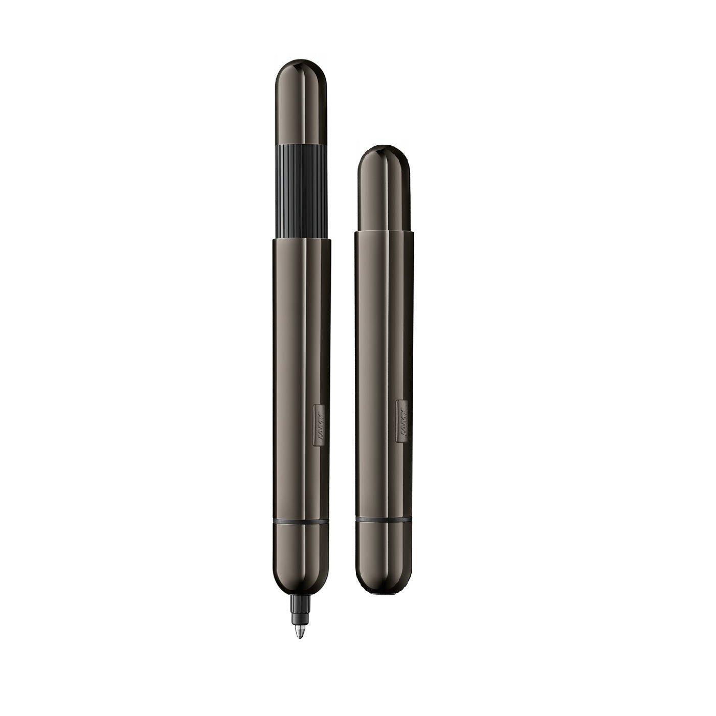 Stylo bille LAMY pico Édition Spéciale 2025 - LX Ruthenium - 