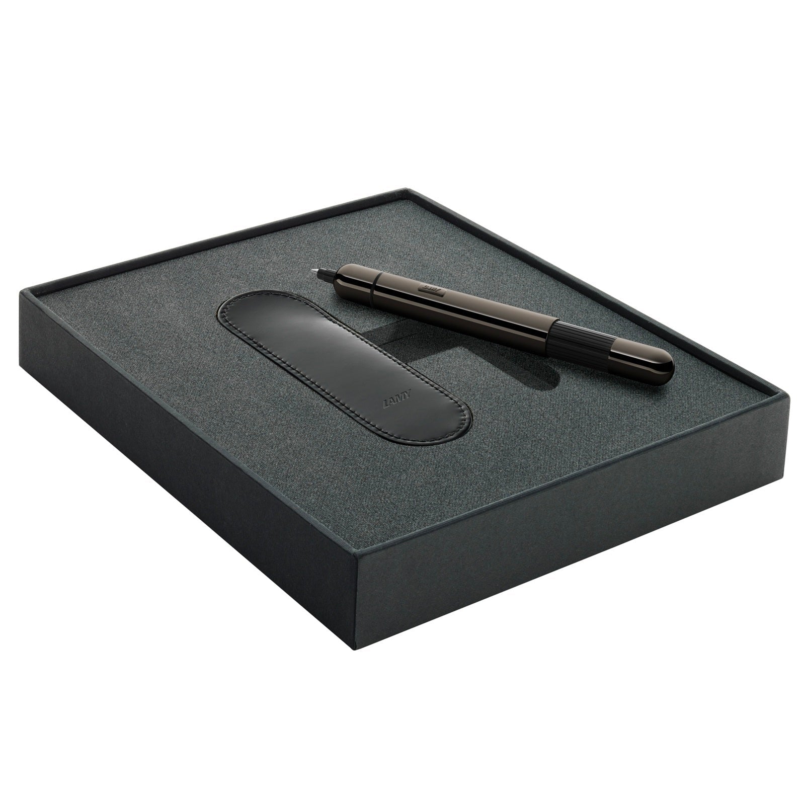 Stylo bille LAMY pico Édition Spéciale 2025 - LX Ruthenium - 
