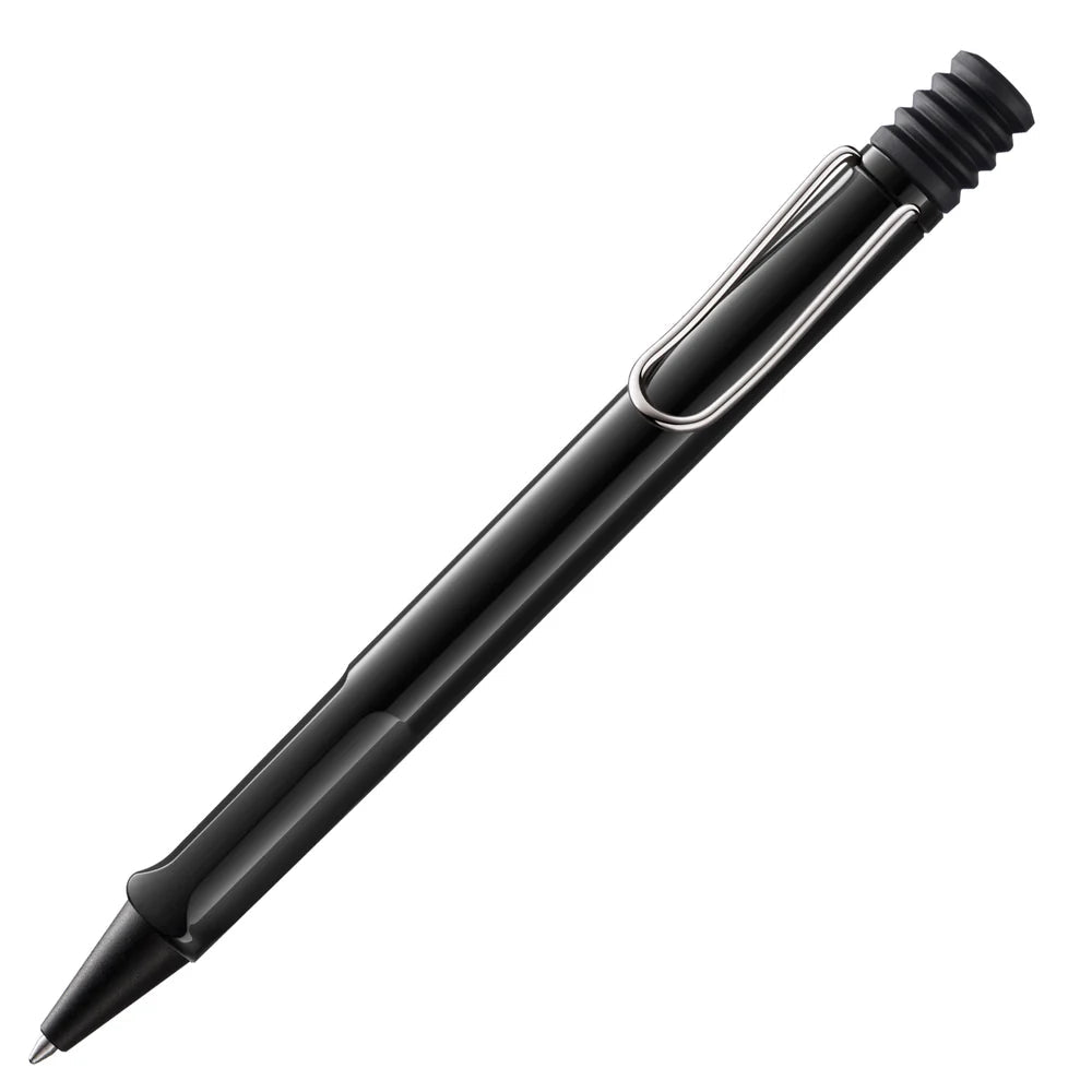 Stylo bille LAMY safari - Black - 4014519204008