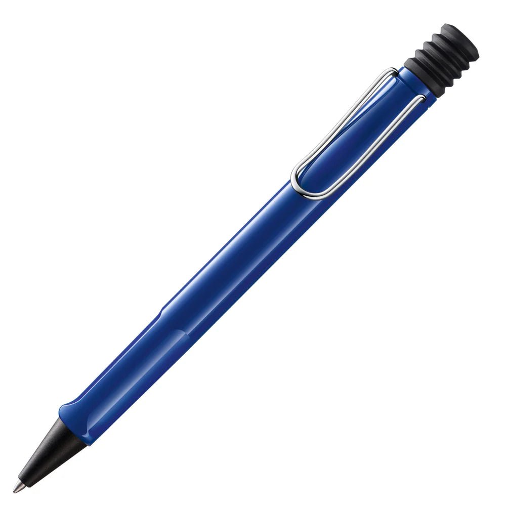 Stylo bille LAMY safari - Blue - 4014519103950