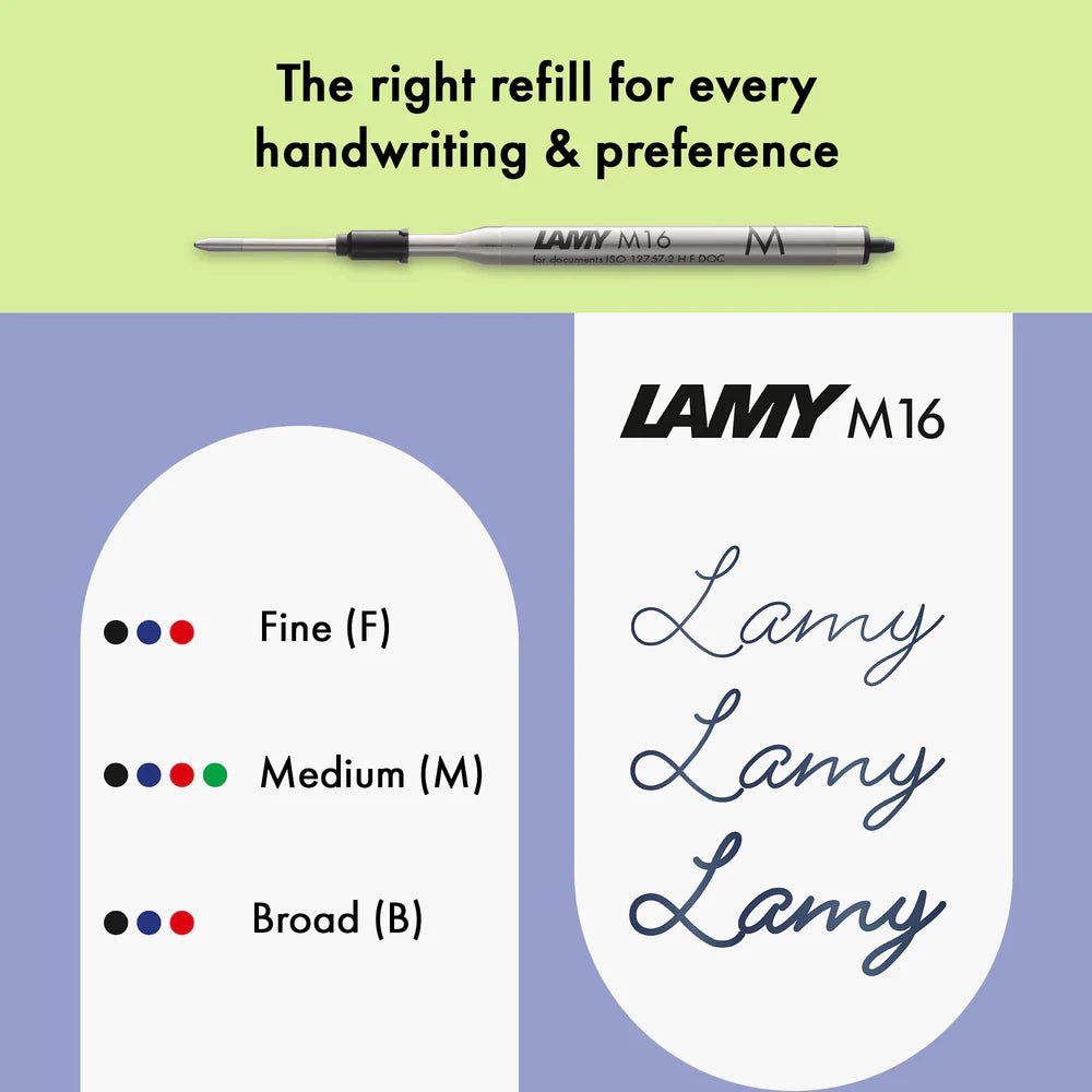 Stylo bille LAMY safari Édition Spéciale 2024 - Pina Colada - 4014519783237