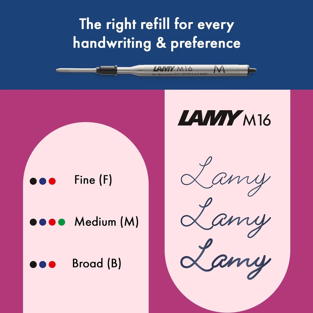 Stylo bille LAMY safari Édition Spéciale 2025 - Dark Dusk - 4014519791348