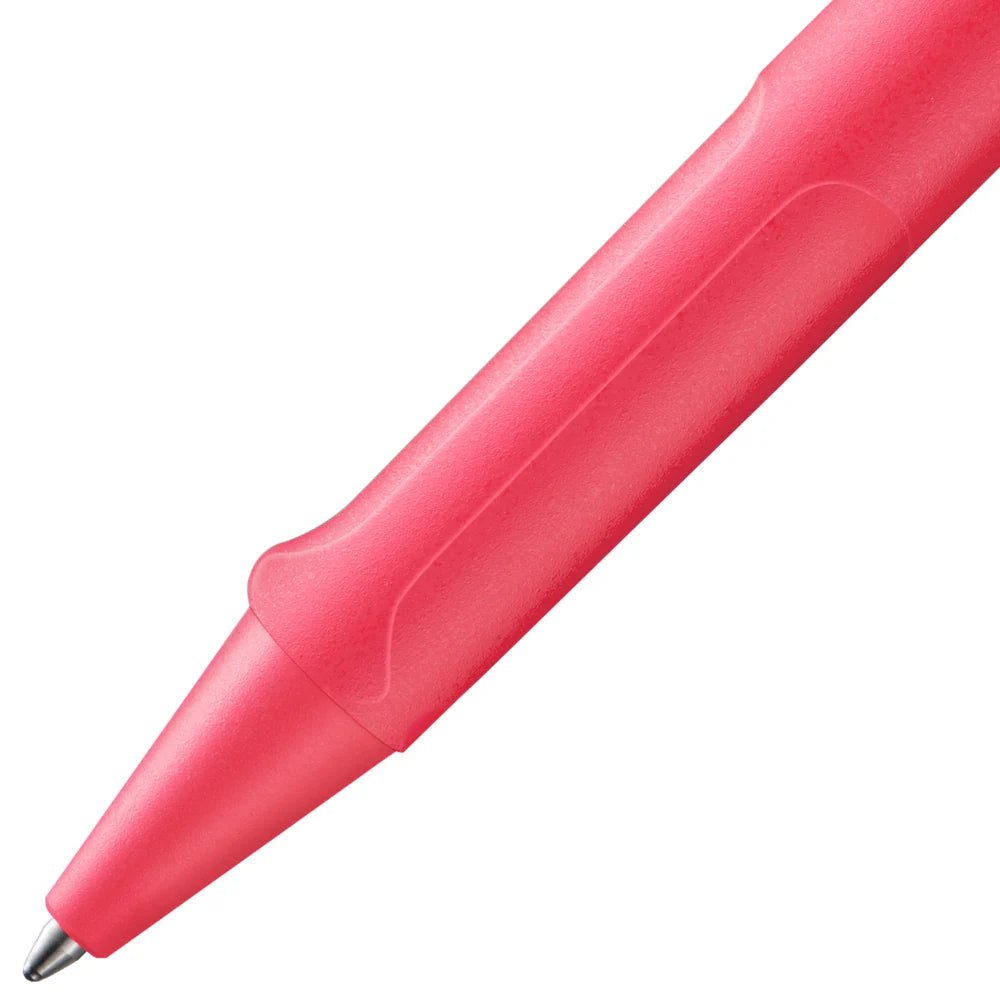 Stylo bille LAMY safari Édition Spéciale 2025 - Sunset - 4014519791393