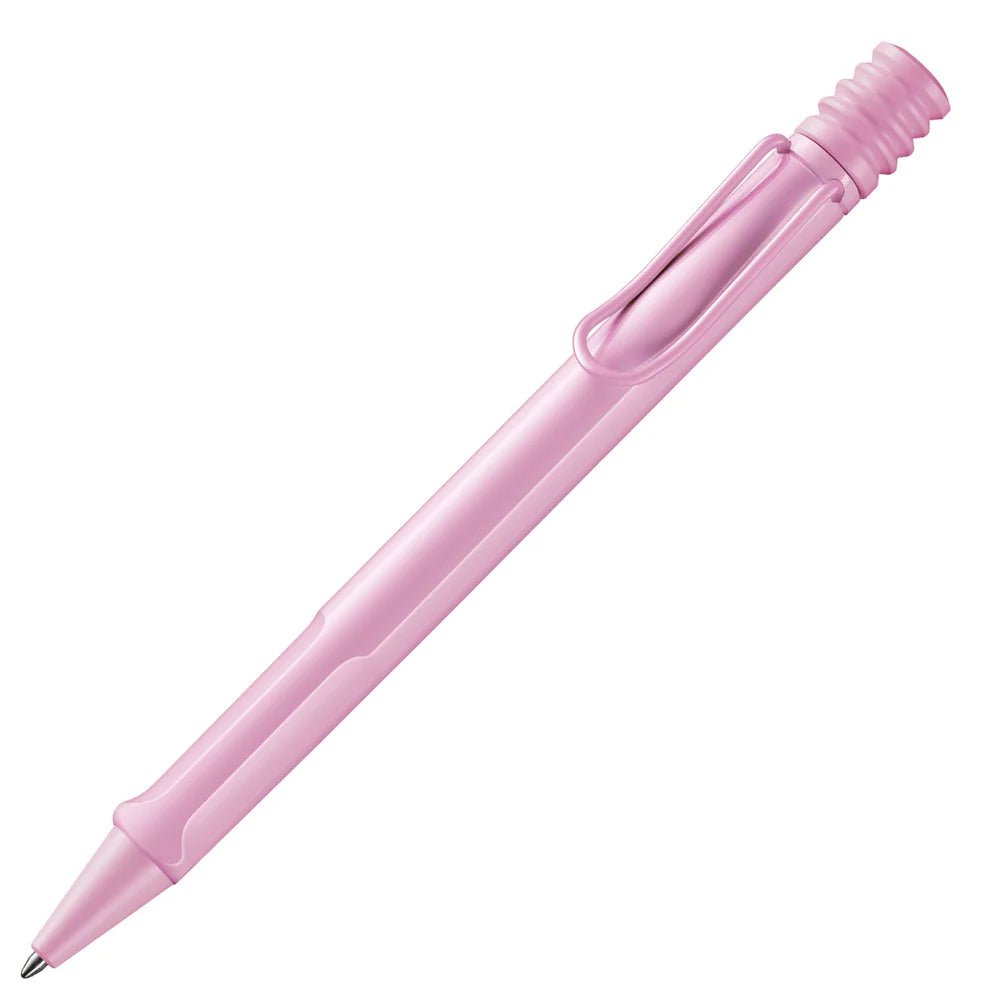 Stylo bille LAMY safari - Lightrose - 4014519764564