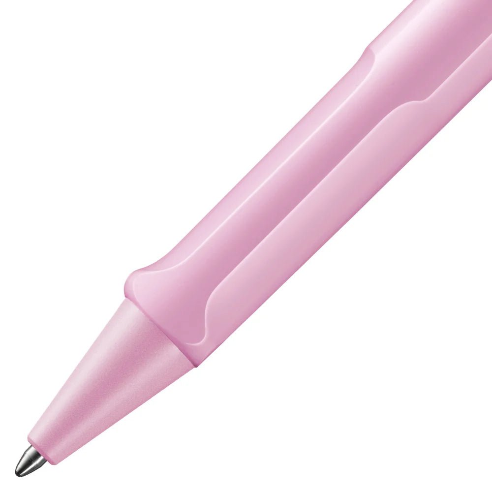 Stylo bille LAMY safari - Lightrose - 4014519764564