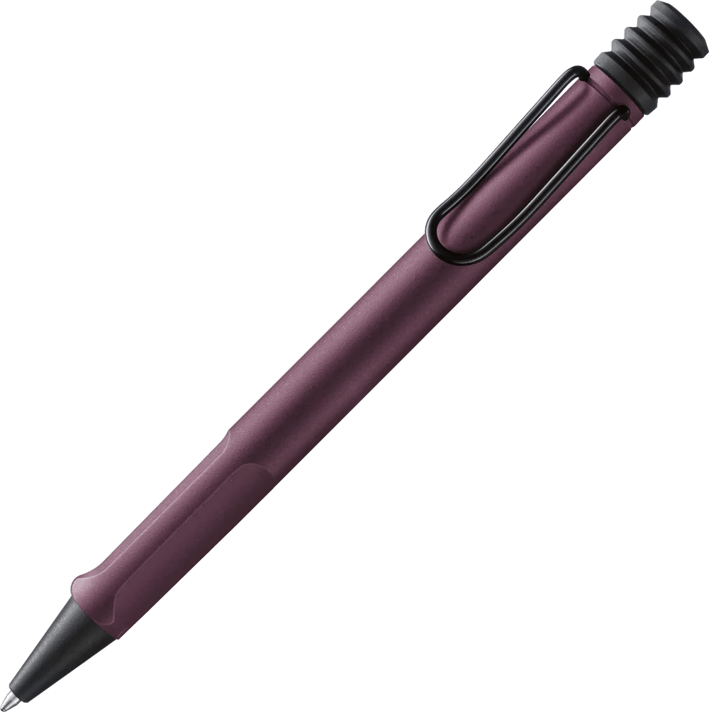 Stylo bille LAMY safari - Scarlet - 4014519763352