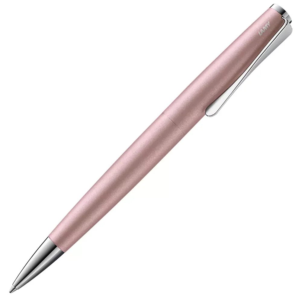Stylo bille LAMY studio Édition Spéciale 2023 - Rose Matt - 4014519759645