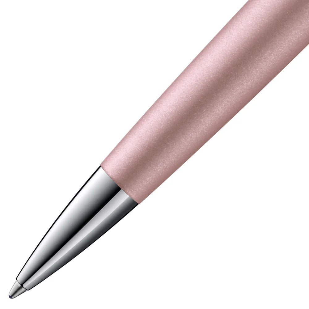 Stylo bille LAMY studio Édition Spéciale 2023 - Rose Matt - 4014519759645