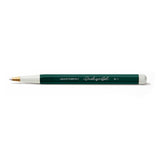 Stylo bille LEUCHTTURM1917 Drehgriffel Nr. 1 - Forest Green