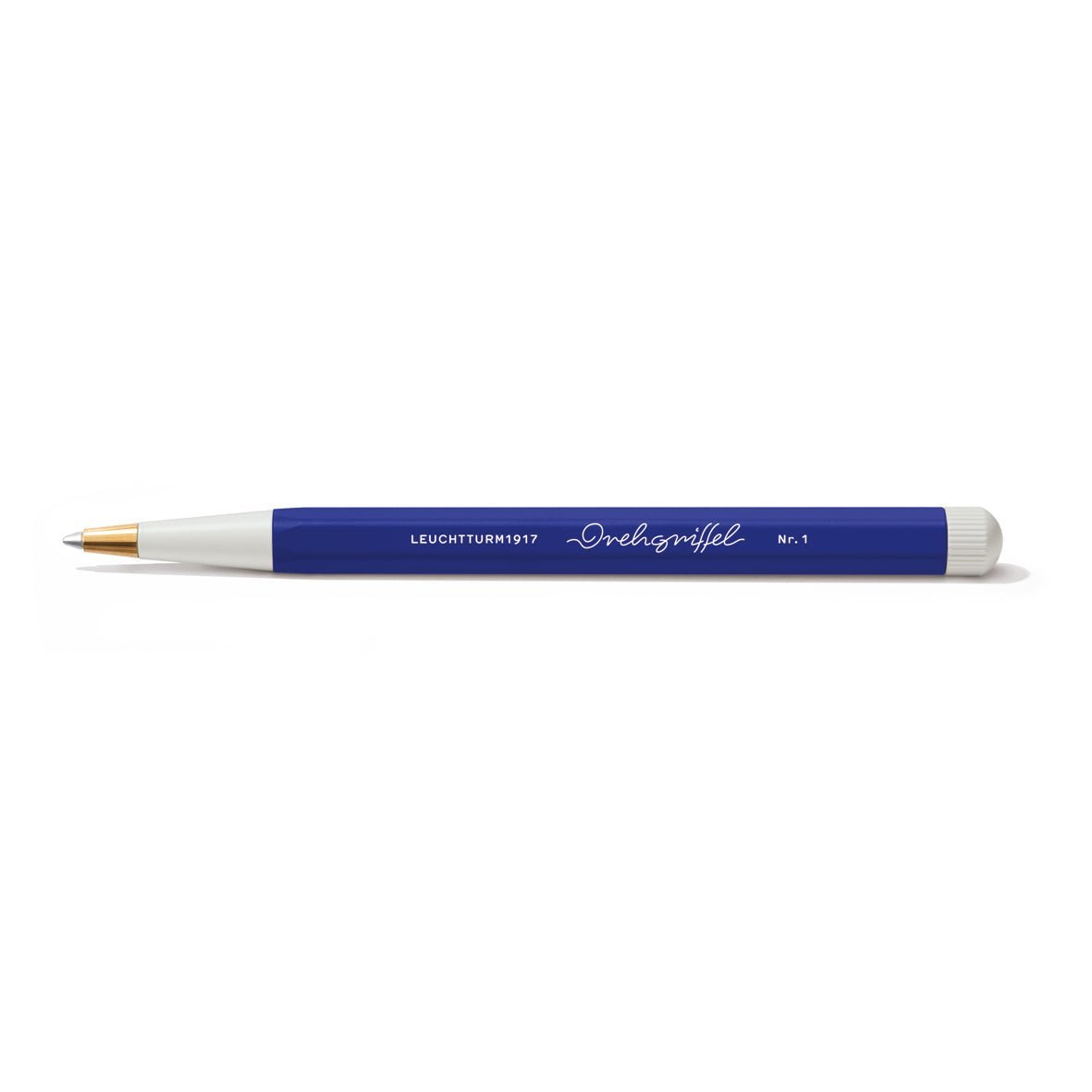 Stylo bille LEUCHTTURM1917 Drehgriffel Nr. 1 - Ink - 4004117644139