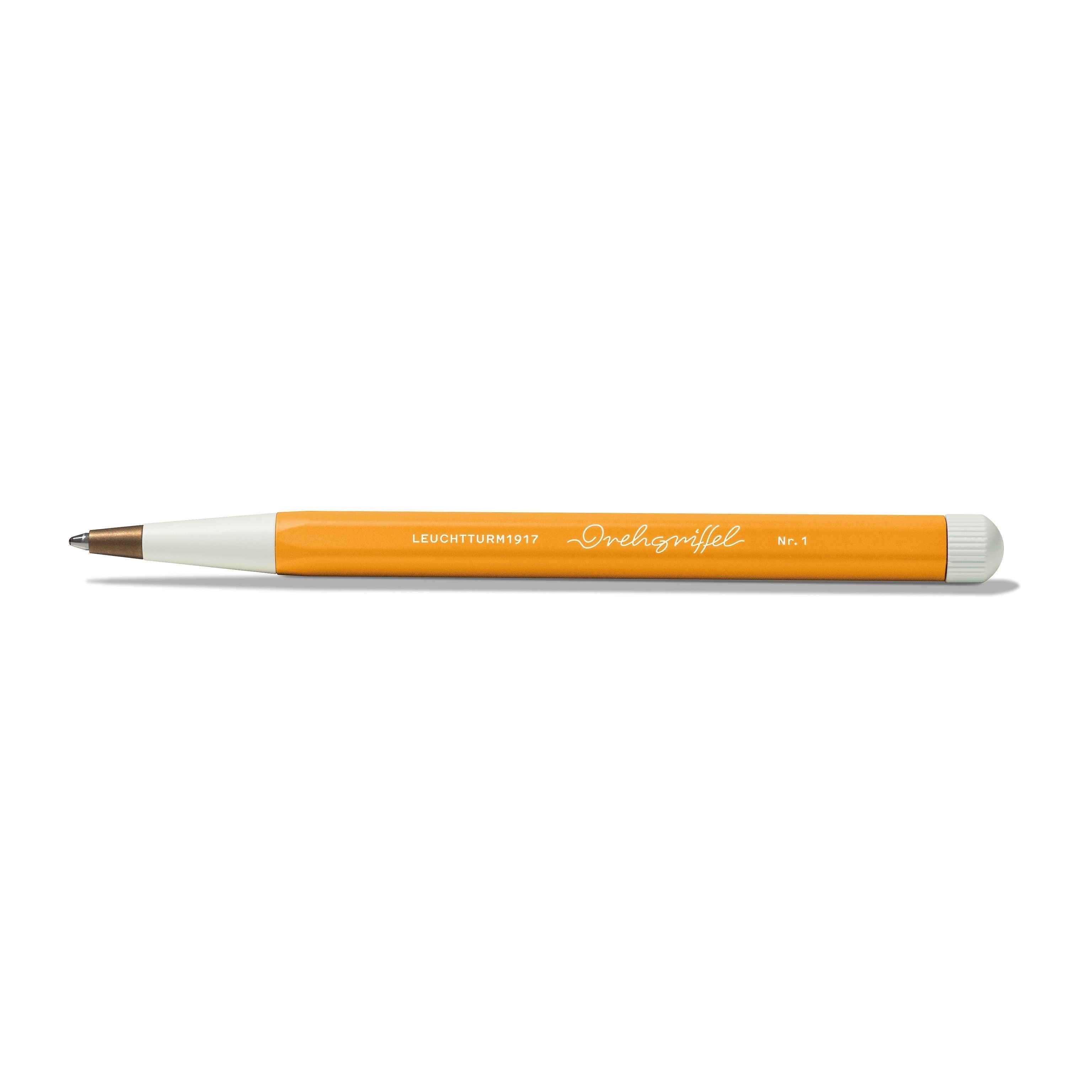 Stylo bille LEUCHTTURM1917 Drehgriffel Nr. 1 - Rising Sun - 4004117595387