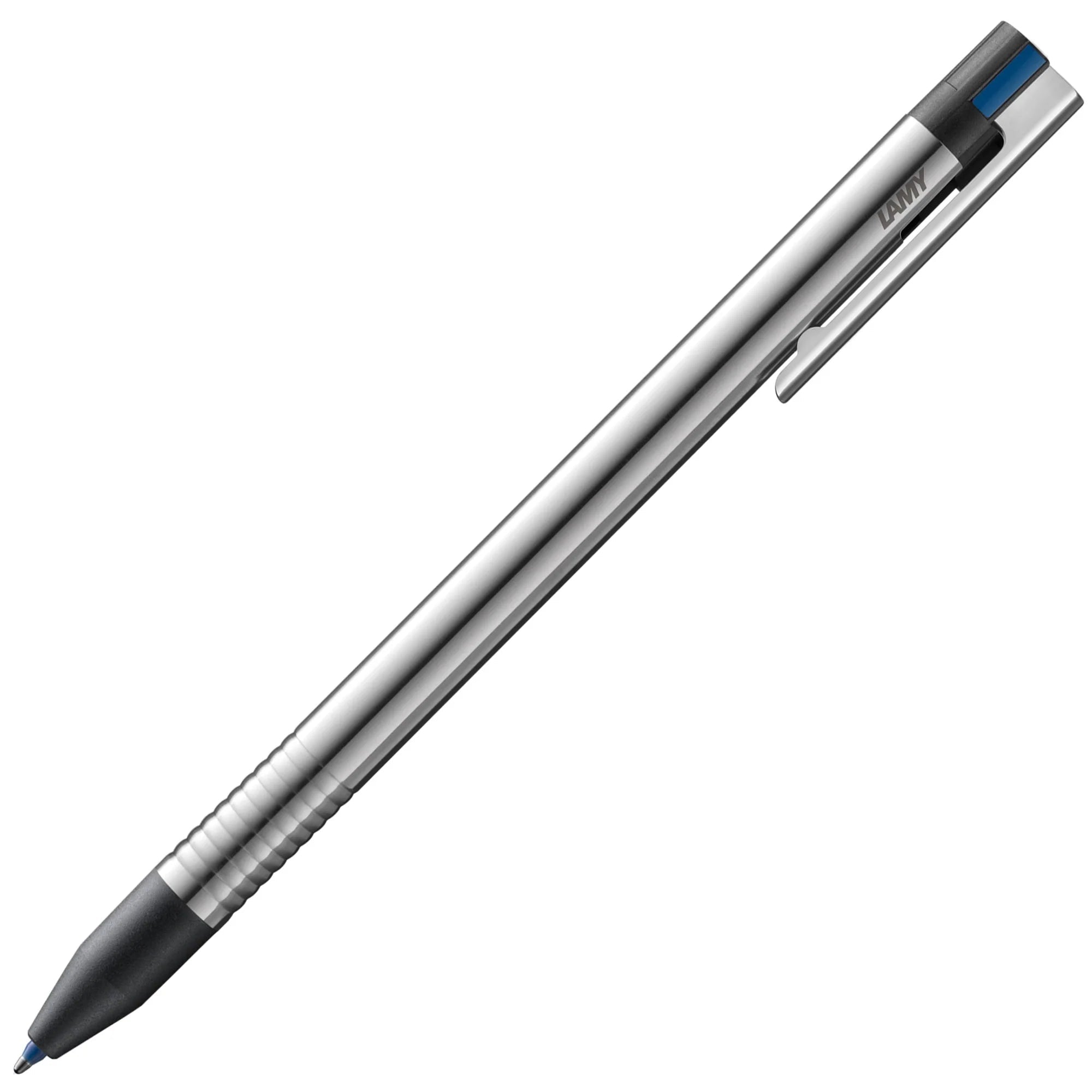 Stylo bille multi couleurs LAMY logo - 4014519057451
