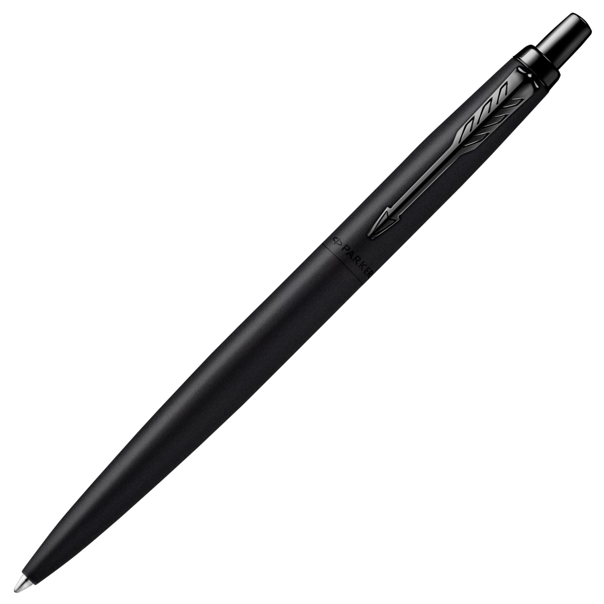 Stylo bille PARKER Jotter XL - Monochrome Black - 