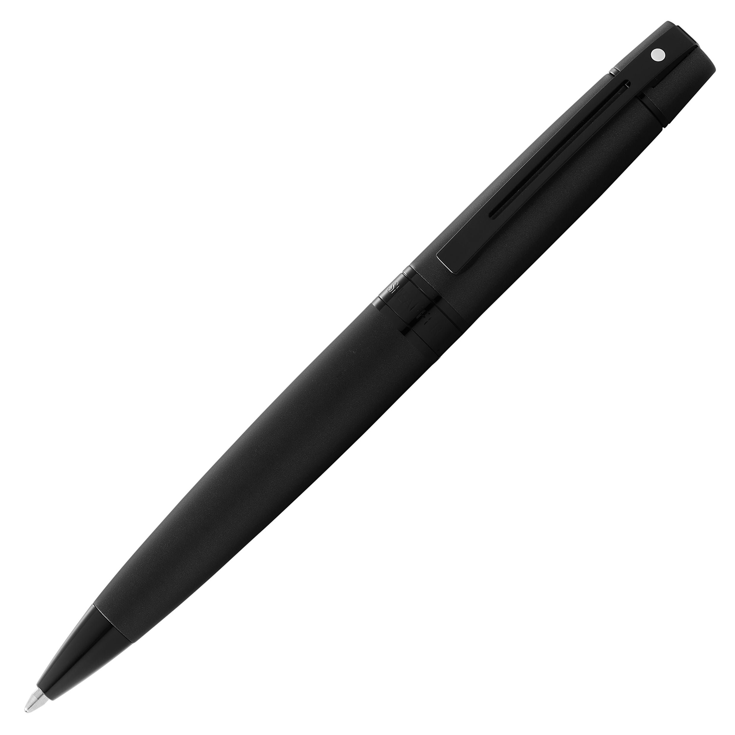 Stylo bille SHEAFFER 300 - Matte Black BT - 