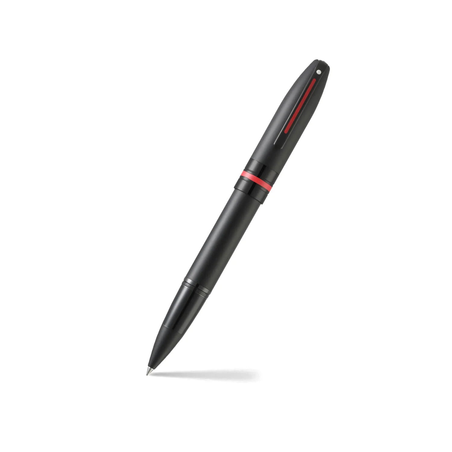 Stylo bille SHEAFFER Icon - Gloss Matte Black RT - 0074040231243