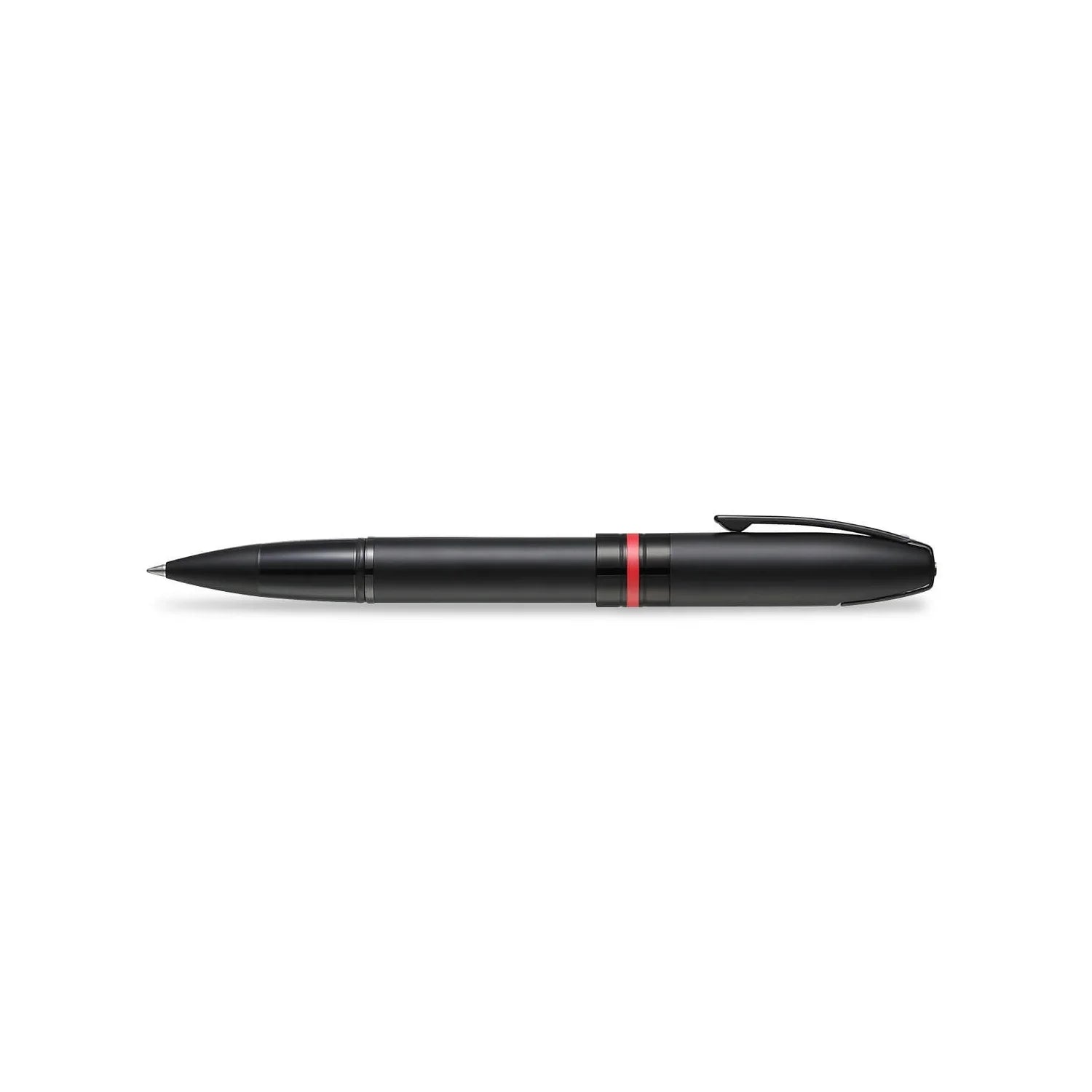 Stylo bille SHEAFFER Icon - Gloss Matte Black RT - 0074040231243