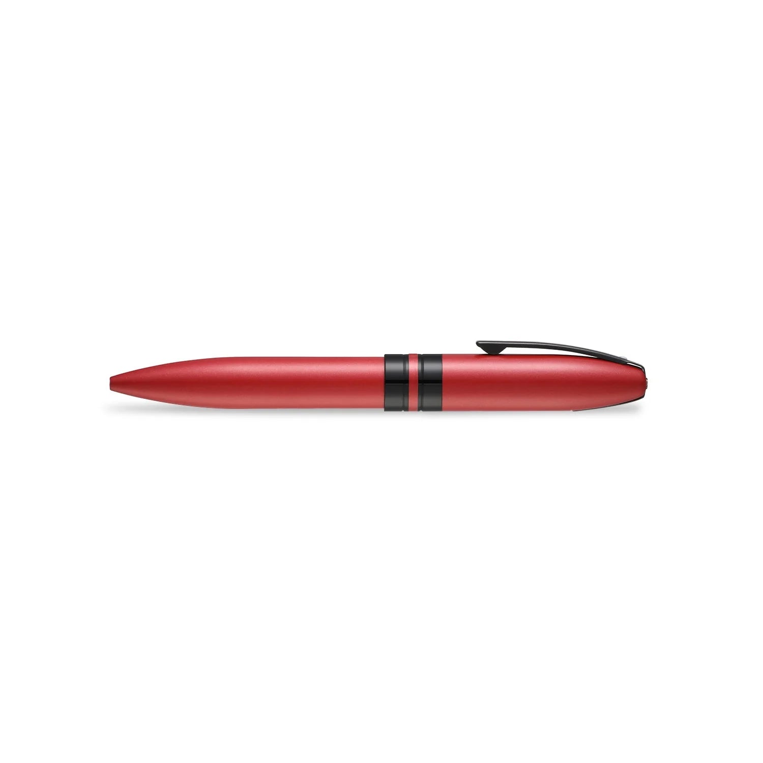 Stylo bille SHEAFFER Icon - Gloss Metallic Red BT - 0074040261240