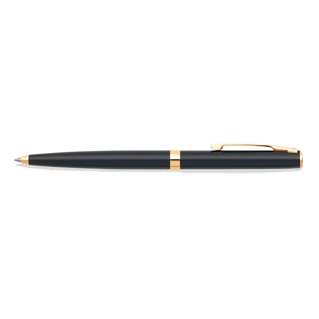 Stylo bille SHEAFFER Sagaris - Gloss Black GT - 0074040231236