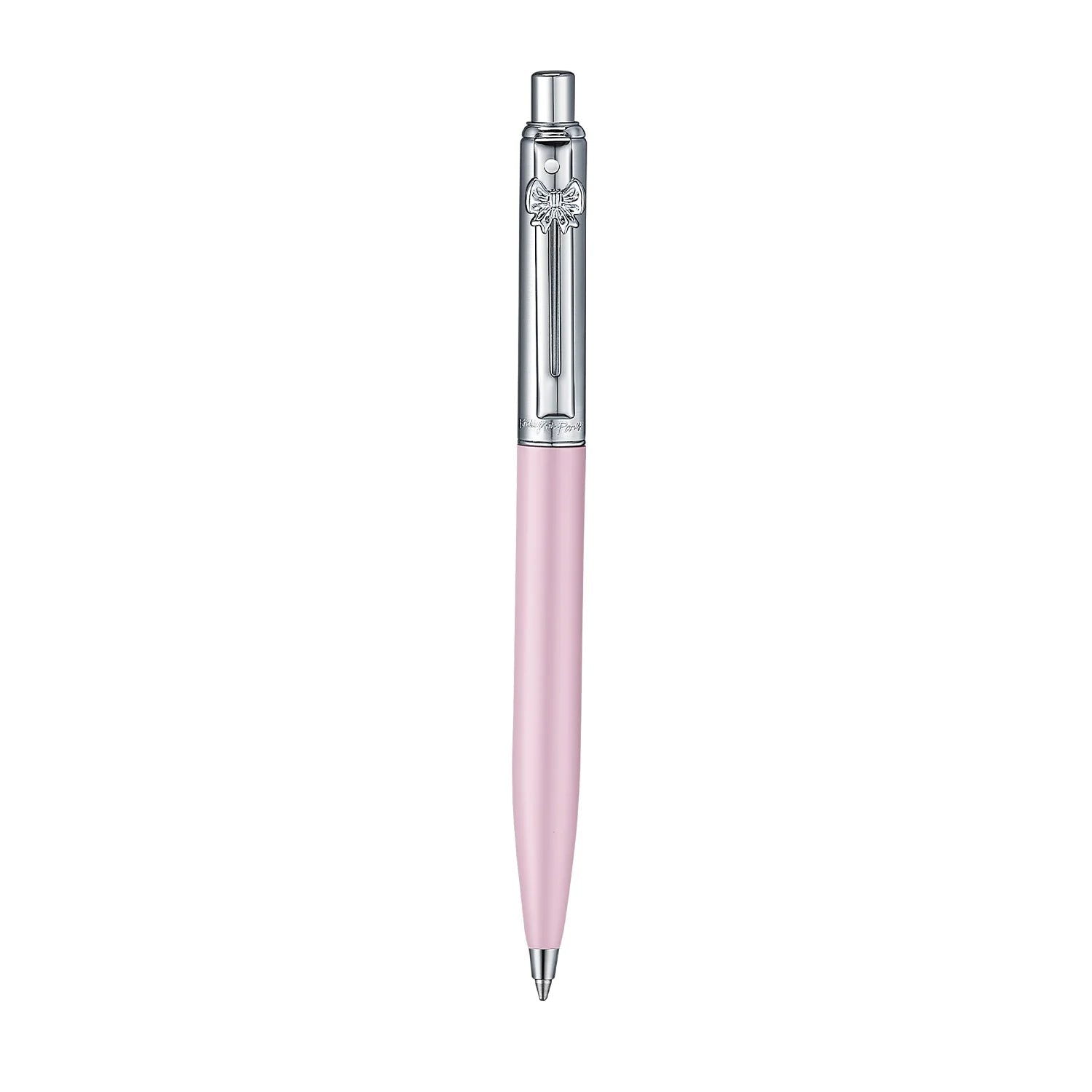 Stylo bille SHEAFFER Sentinel Emily in Paris - Pink Matte - 074040656794