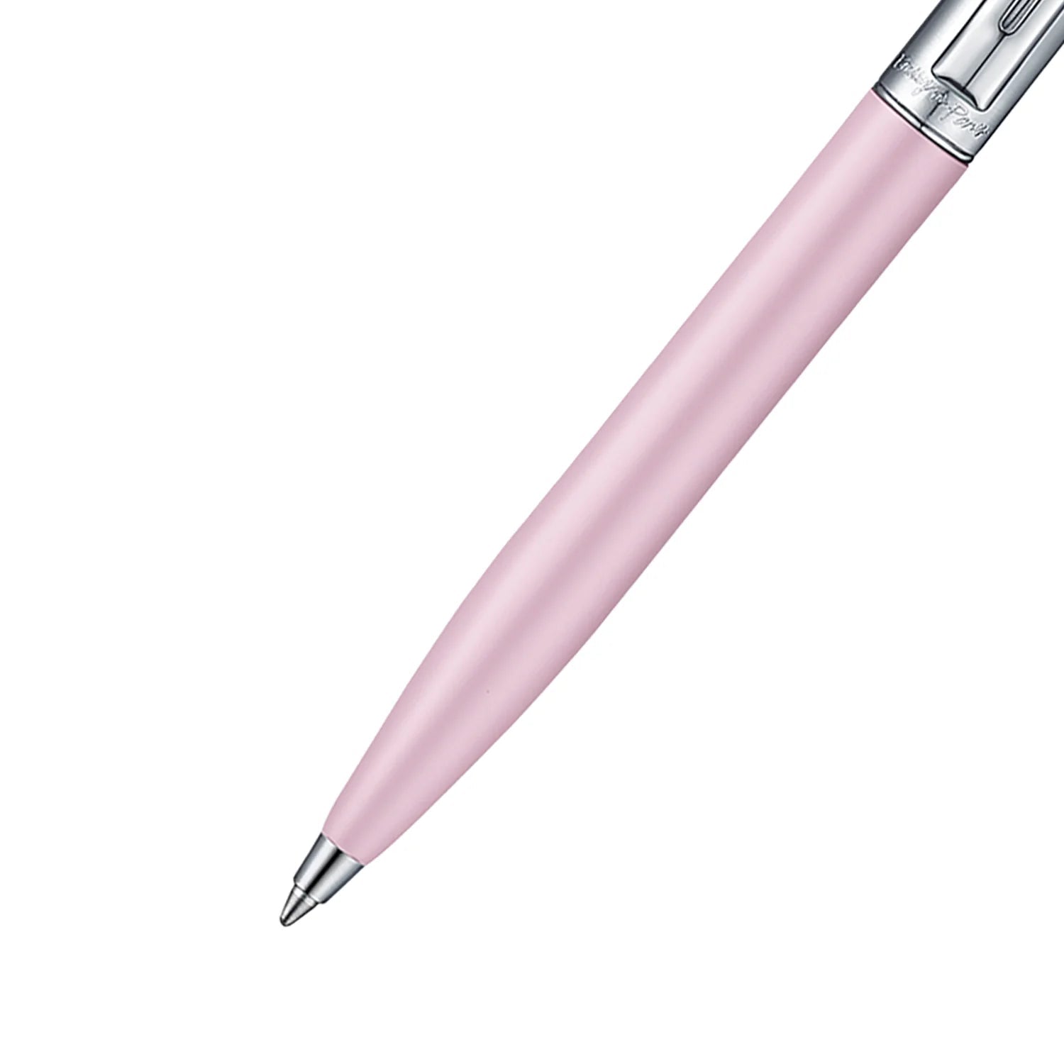 Stylo bille SHEAFFER Sentinel Emily in Paris - Pink Matte - 074040656794
