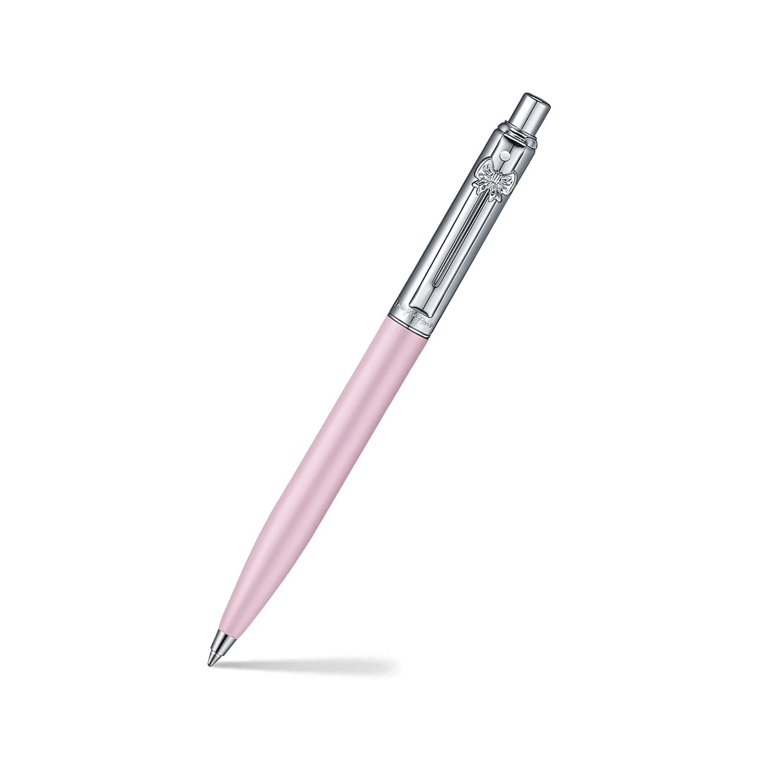 Stylo bille SHEAFFER Sentinel Emily in Paris - Pink Matte - 074040656794