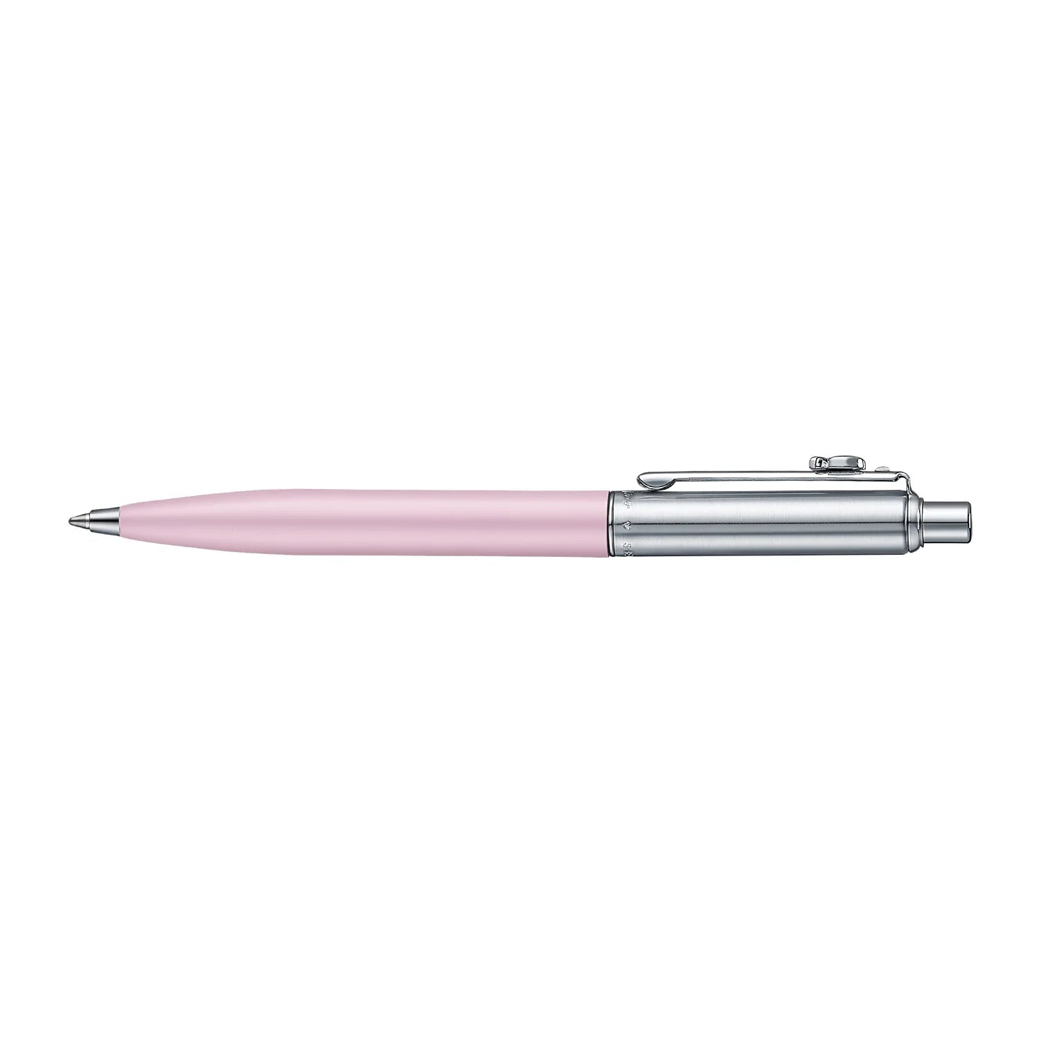 Stylo bille SHEAFFER Sentinel Emily in Paris - Pink Matte - 074040656794