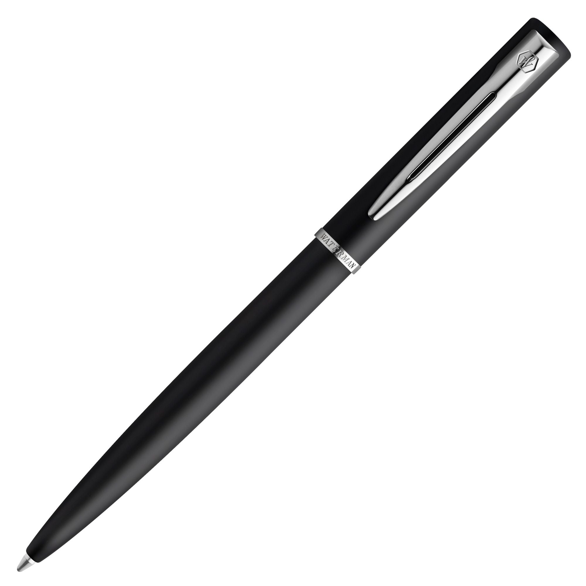 Stylo bille WATERMAN Allure - Noir - 3026980681920