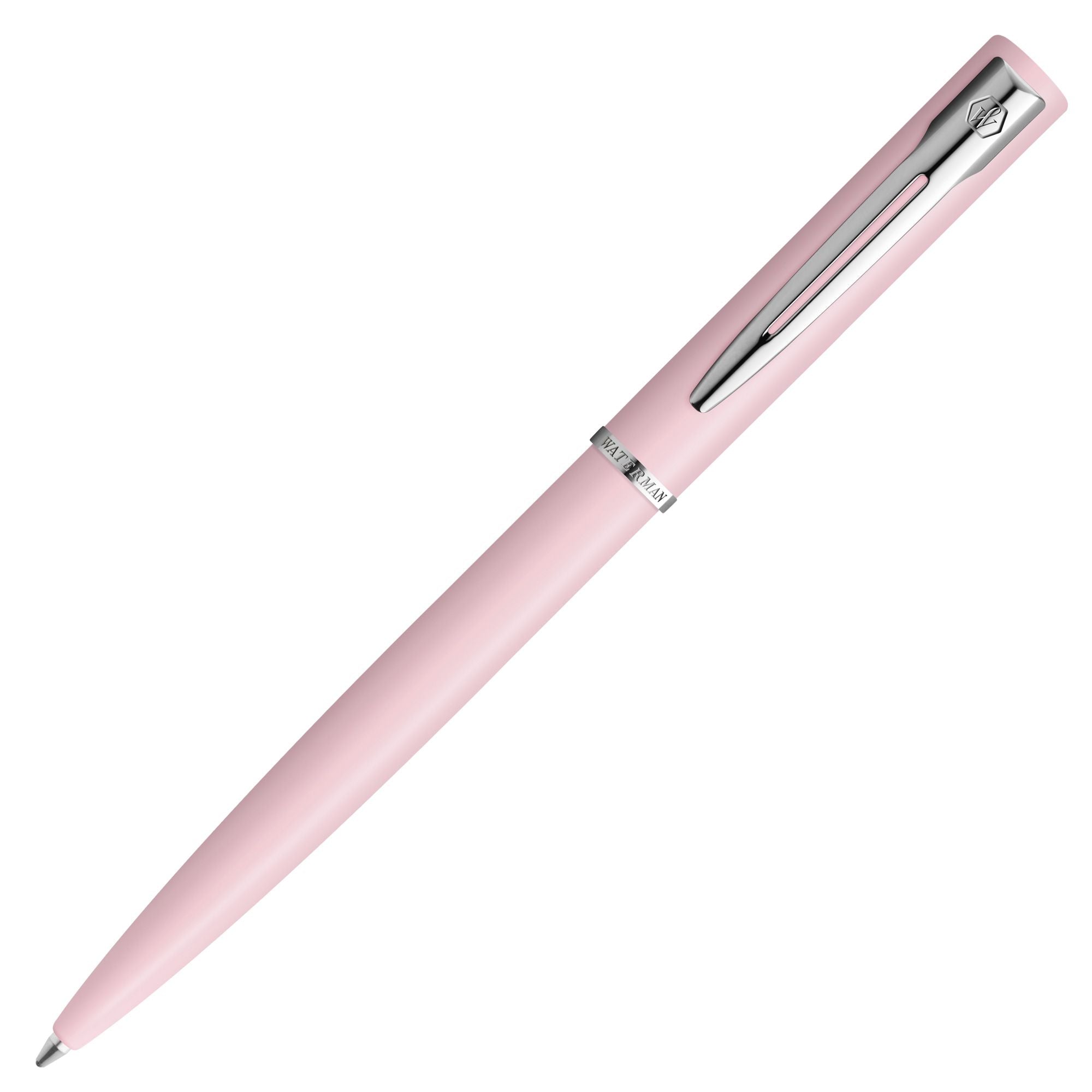 Stylo bille WATERMAN Allure - Rose Pastel - 3026981052279