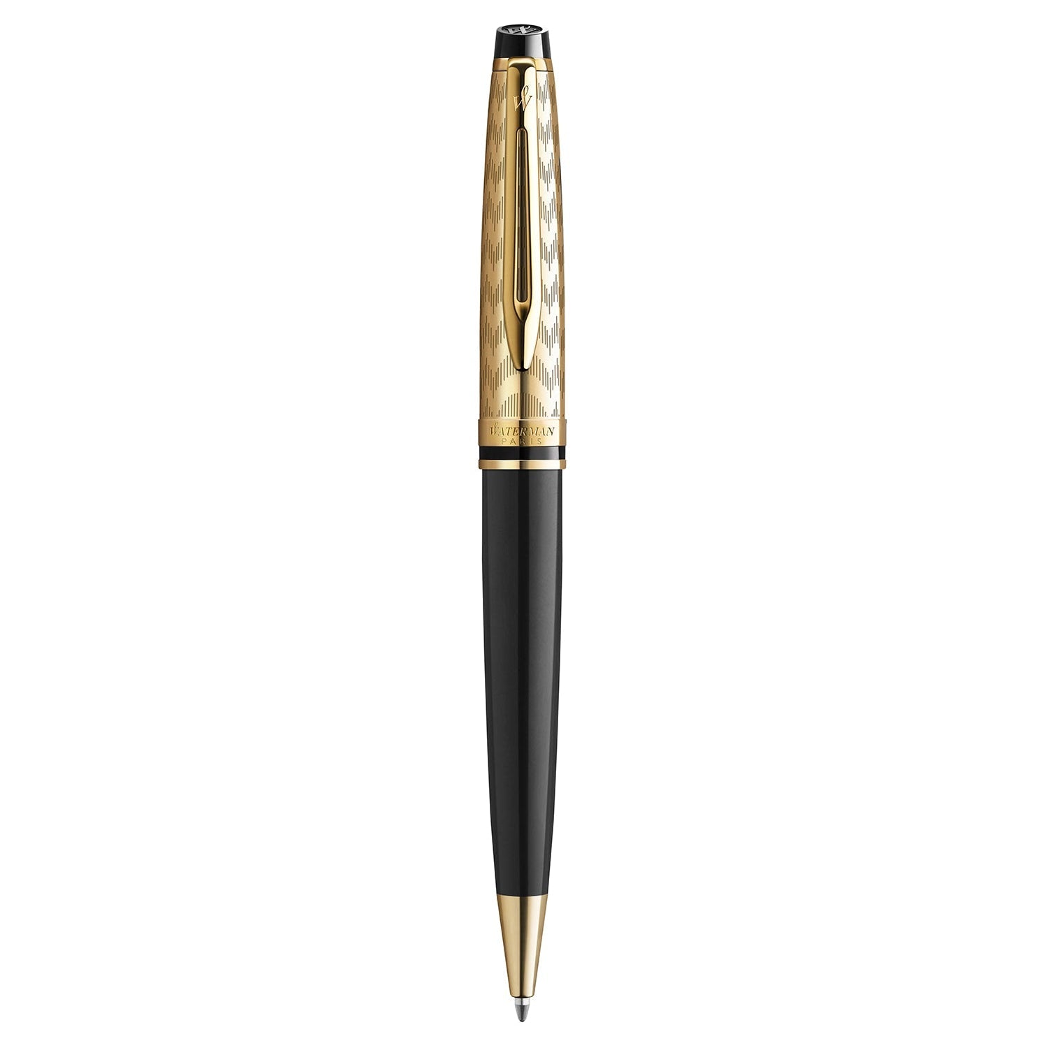 Stylo bille WATERMAN Expert Opéra - 3026982251404