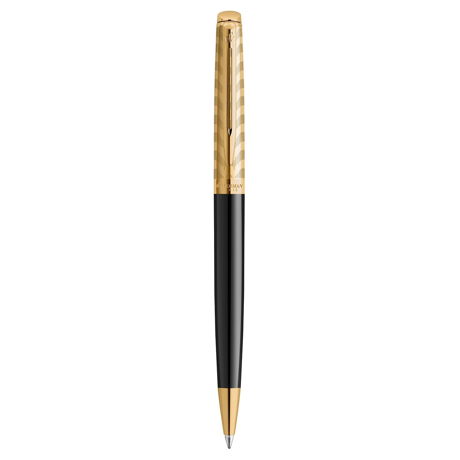 Stylo bille WATERMAN Hémisphère Opéra - 3026982251374