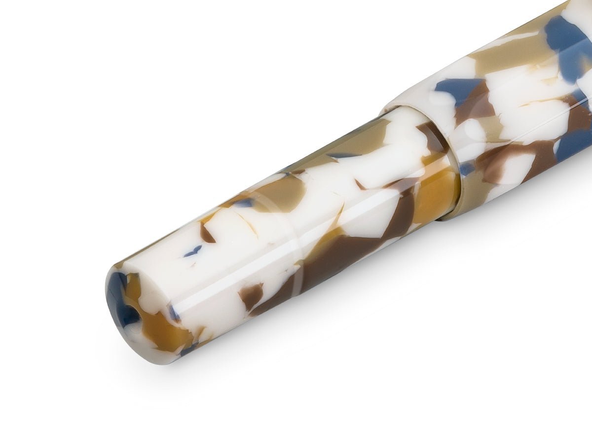 Stylo plume KAWECO Art Sport - Terrazzo - Extra - fine (EF) - 4251734922182
