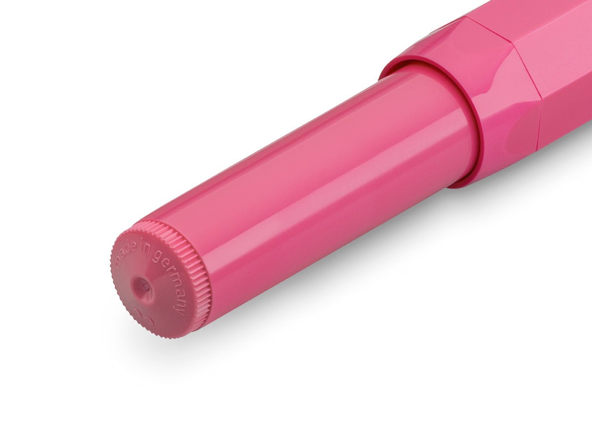 Stylo plume KAWECO Skyline Sport - Pink - Extra - fine (EF) - 4250278610609