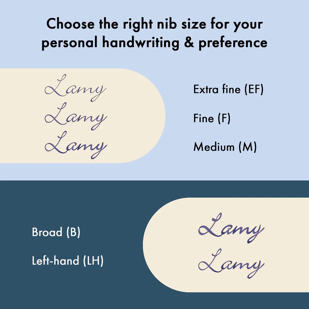 Stylo plume LAMY AL - star Édition Spéciale 2022 - White Silver - Extra - fine (EF) - 4014519745716