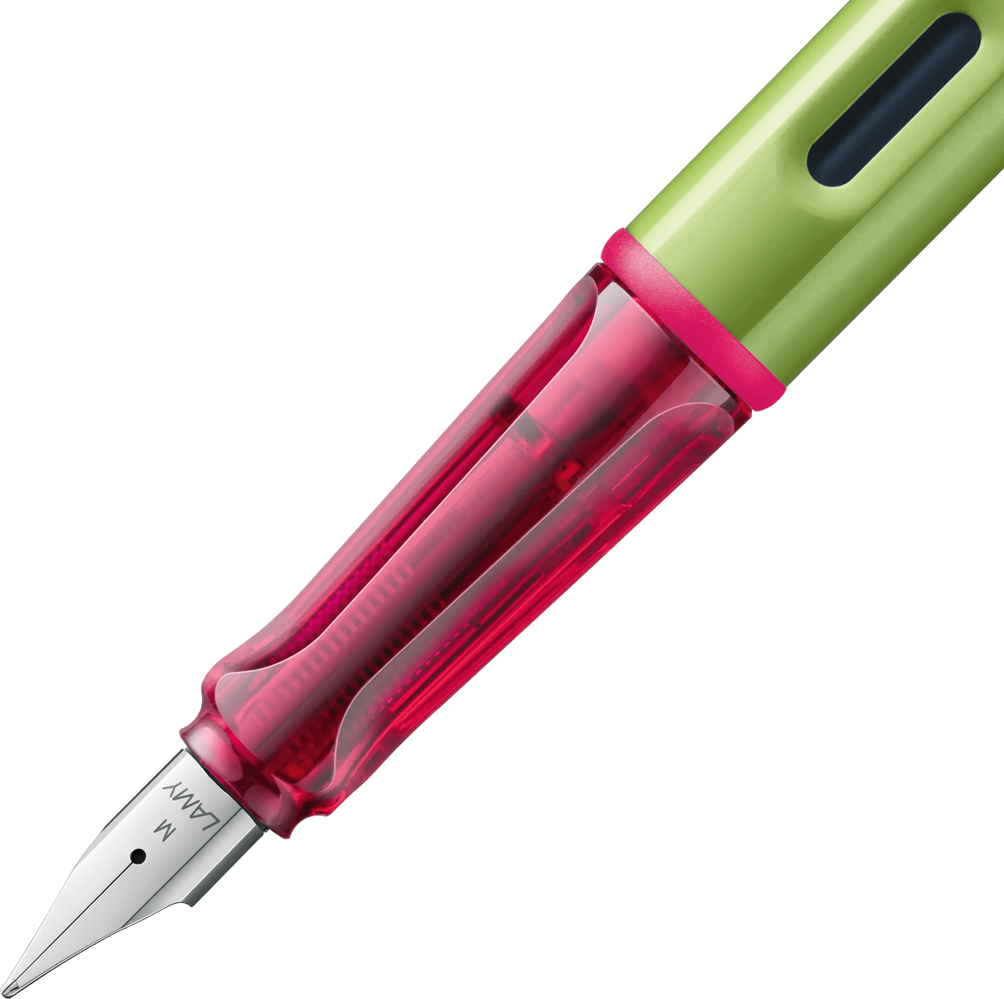 Stylo plume LAMY AL - star Édition Spéciale 2026 - Disco - Extra - fine (EF) - 