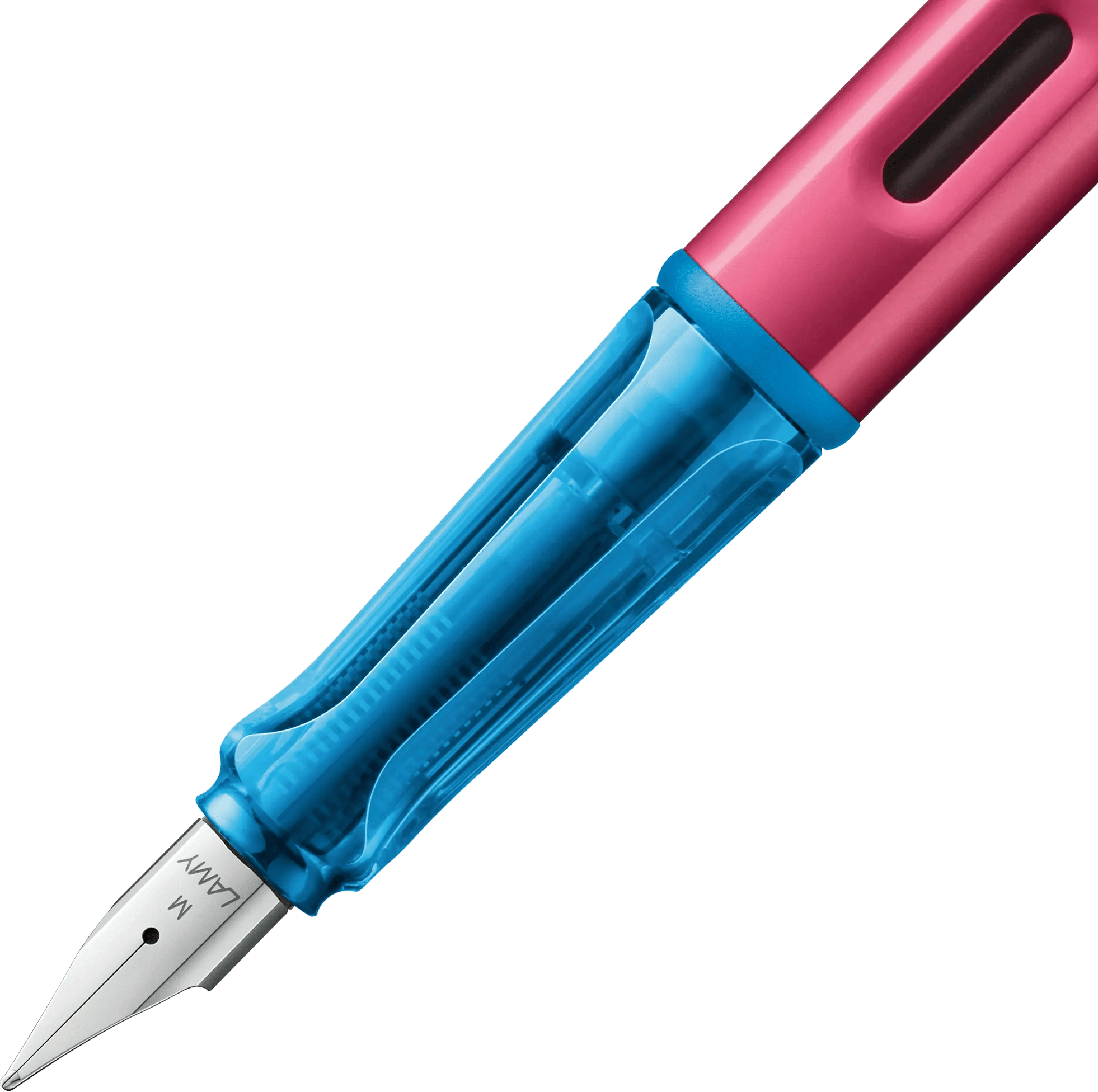 Stylo plume LAMY AL - star Édition Spéciale 2026 - Rollerskate - Extra - fine (EF) - 