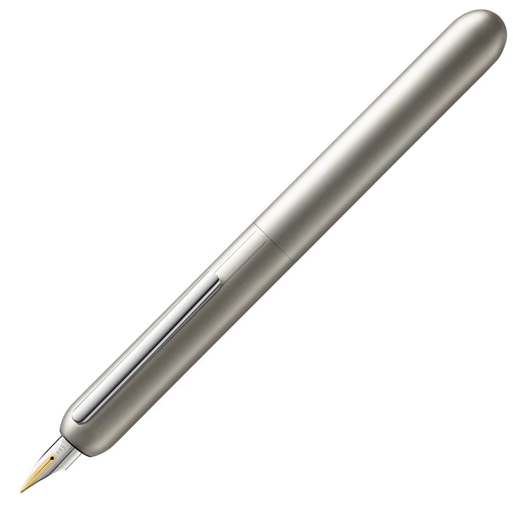 Stylo plume LAMY dialog 3 - Palladium - Extra - fine (EF) - 4014519210672