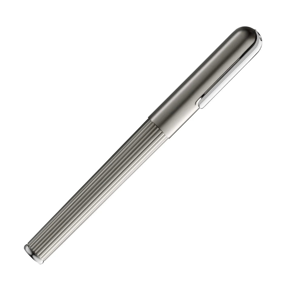 Stylo plume LAMY imporium - Titanium - Extra - fine (EF) - 4014519656661