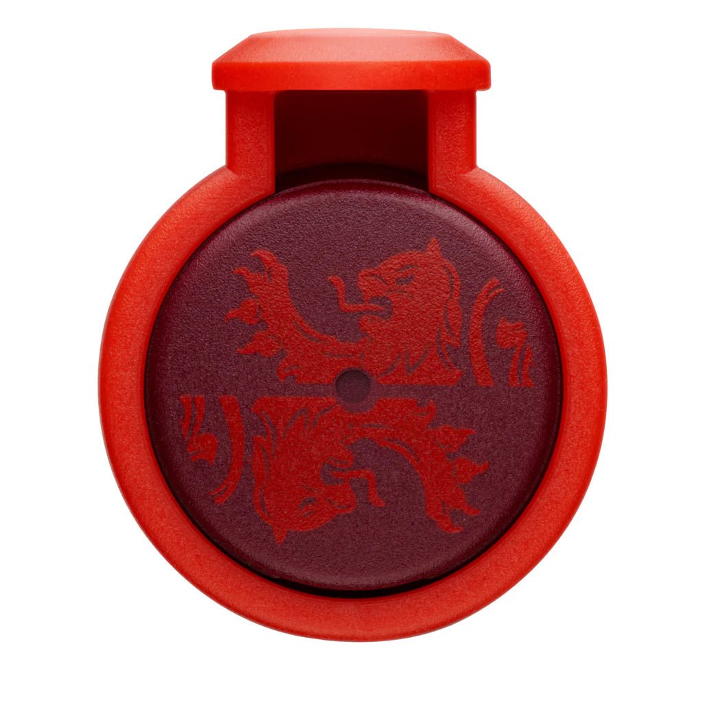 Stylo plume LAMY Nexx Édition Spéciale Harry Potter - Gryffondor - Medium (M) - 