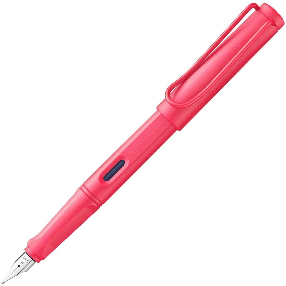 Stylo plume LAMY safari Édition Spéciale 2025 - Sunset - Extra - fine (EF) - 