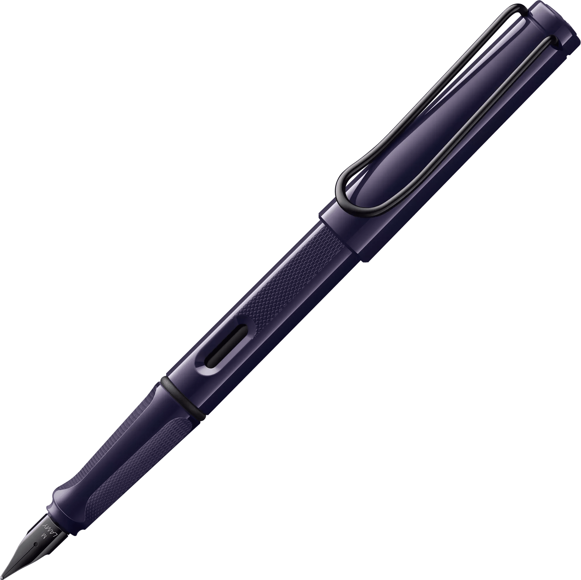 Stylo plume LAMY safari Édition Spéciale 2026 - Meteora - Extra-fine (EF) - 
